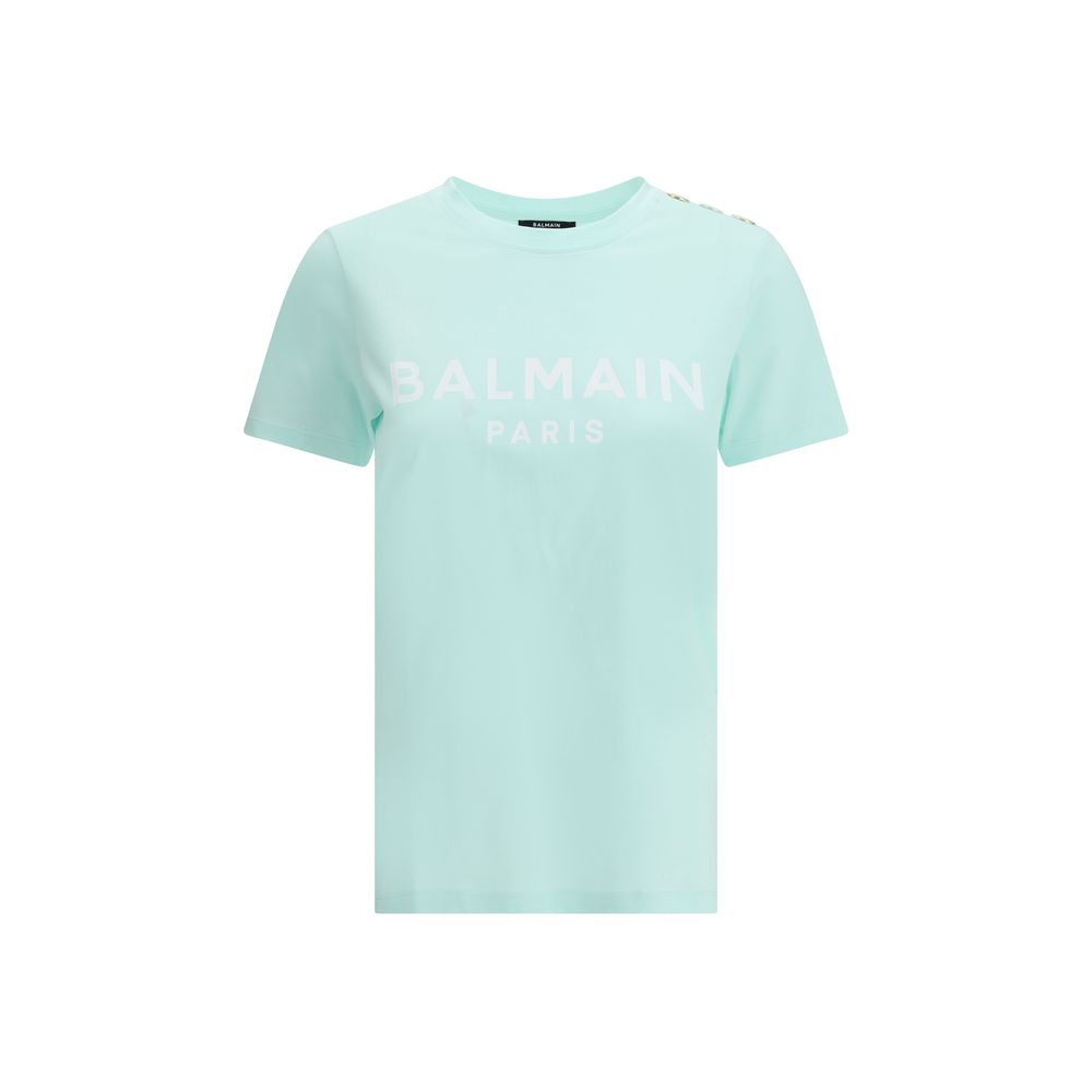 Logoed T-Shirt