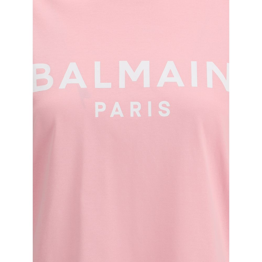 Logoed T-Shirt