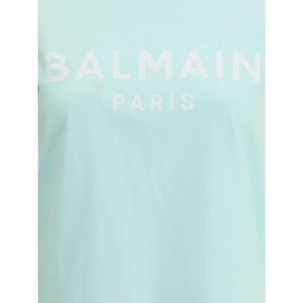 Logoed T-Shirt