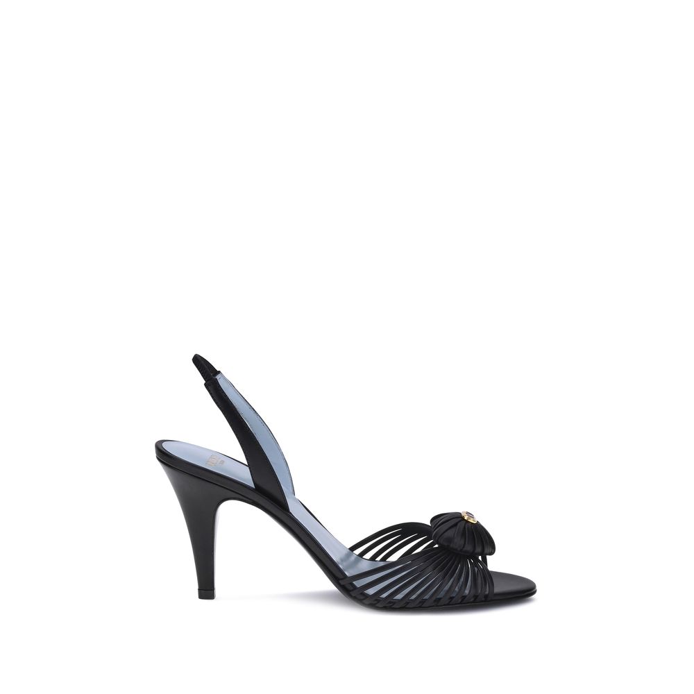 Royal Sandals