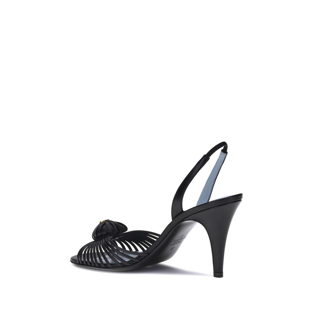 Royal Sandals
