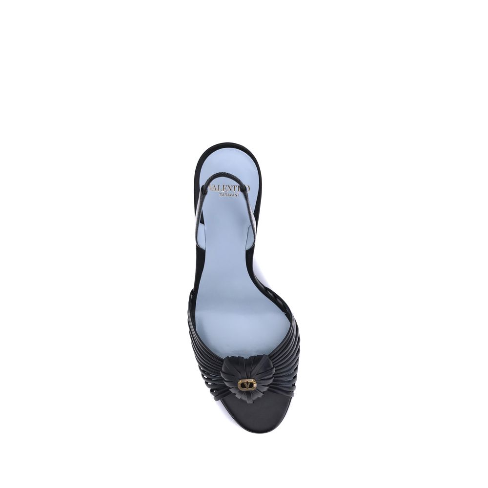 Royal Sandals