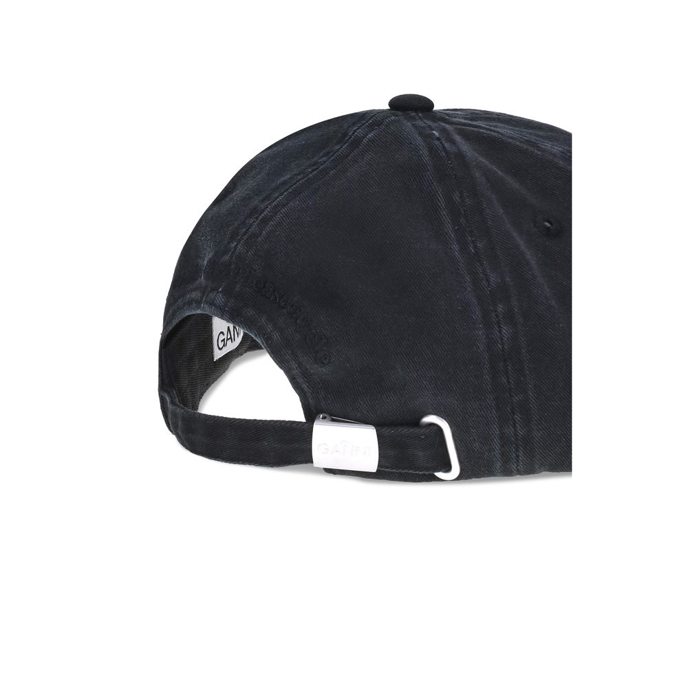 Logo Baseball Cap
