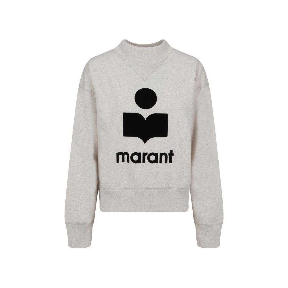 Moby Sweatshirt