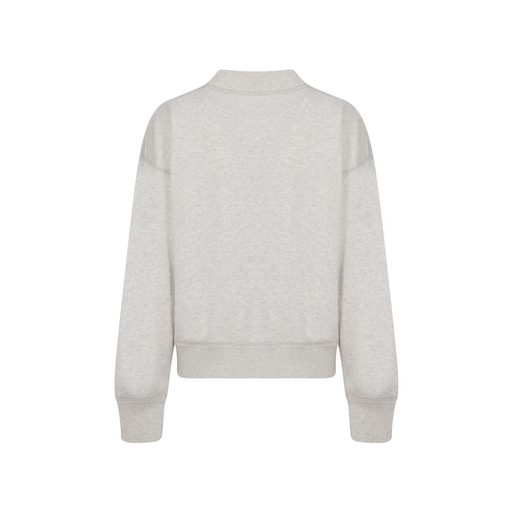 Moby Sweatshirt