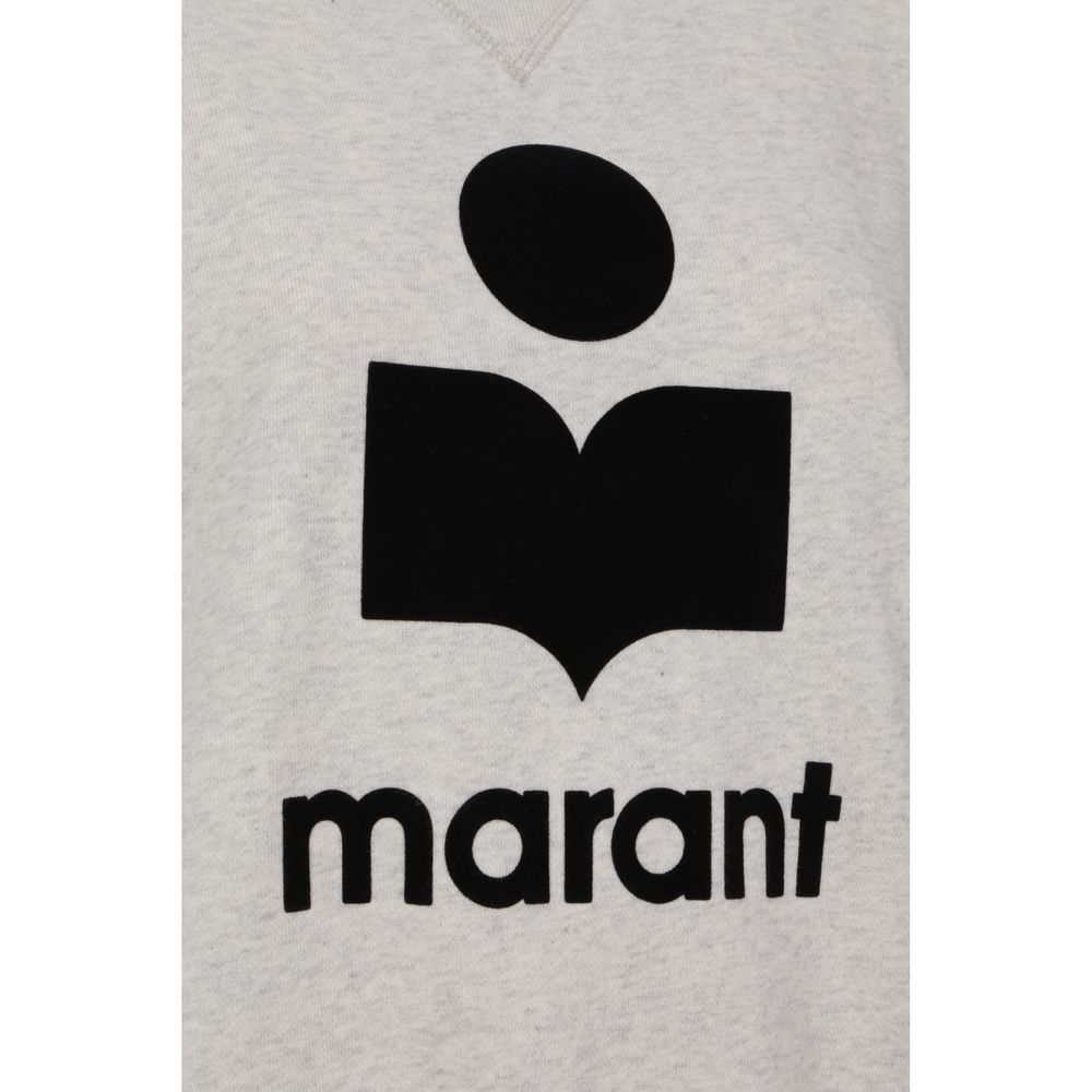 Moby Sweatshirt