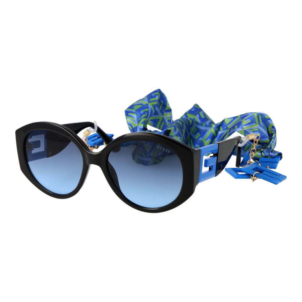 Black Women Sunglass