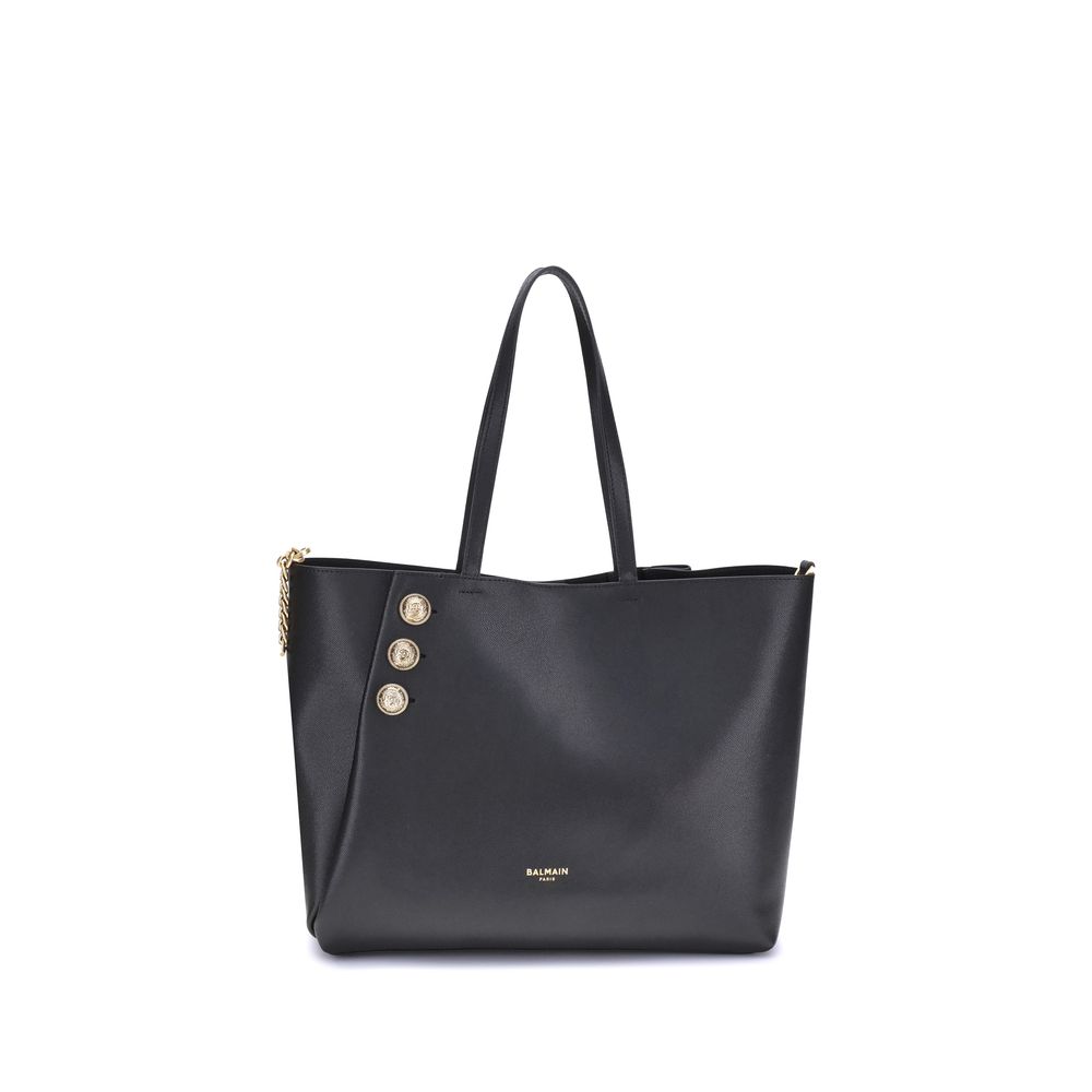 Emblème Tote Bag