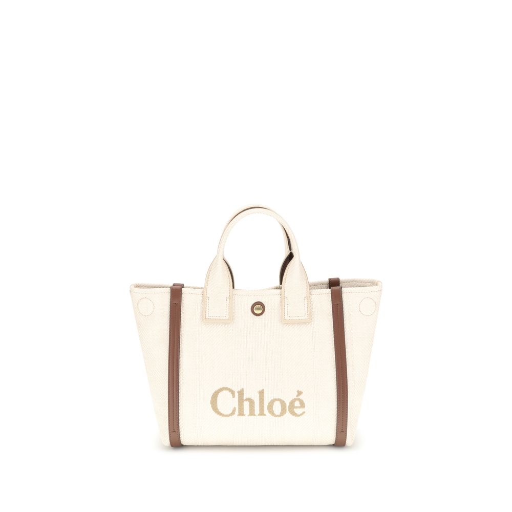 Carry Tote Bag