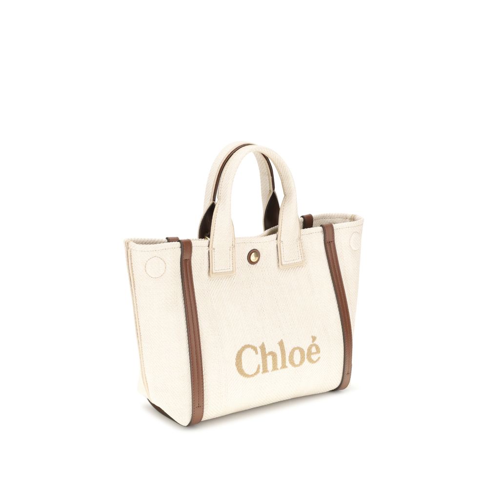 Carry Tote Bag