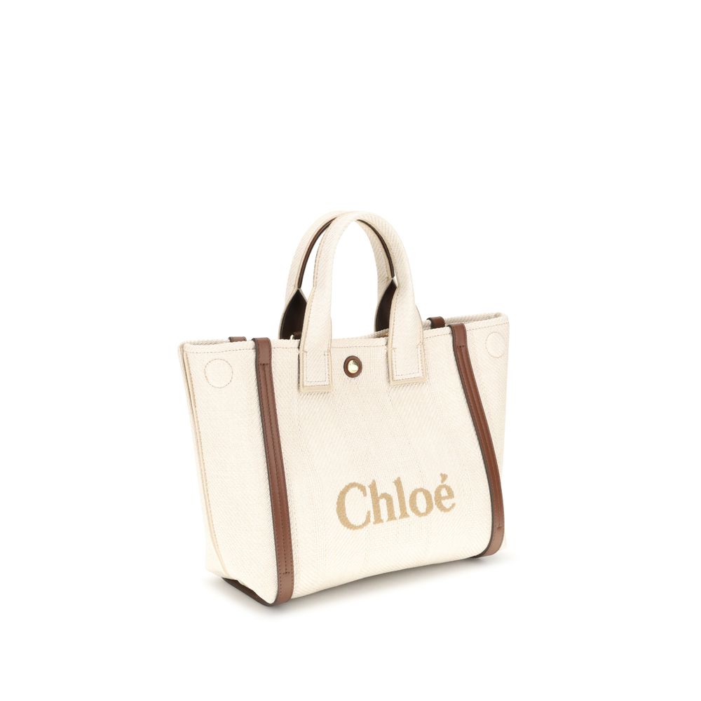 Carry Tote Bag