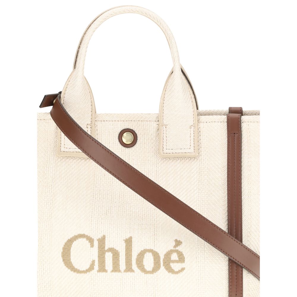 Carry Tote Bag