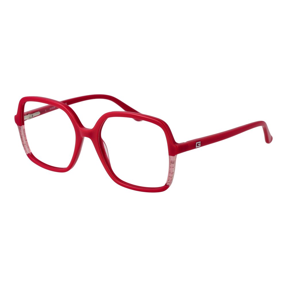 Pink Women Glasses Frame