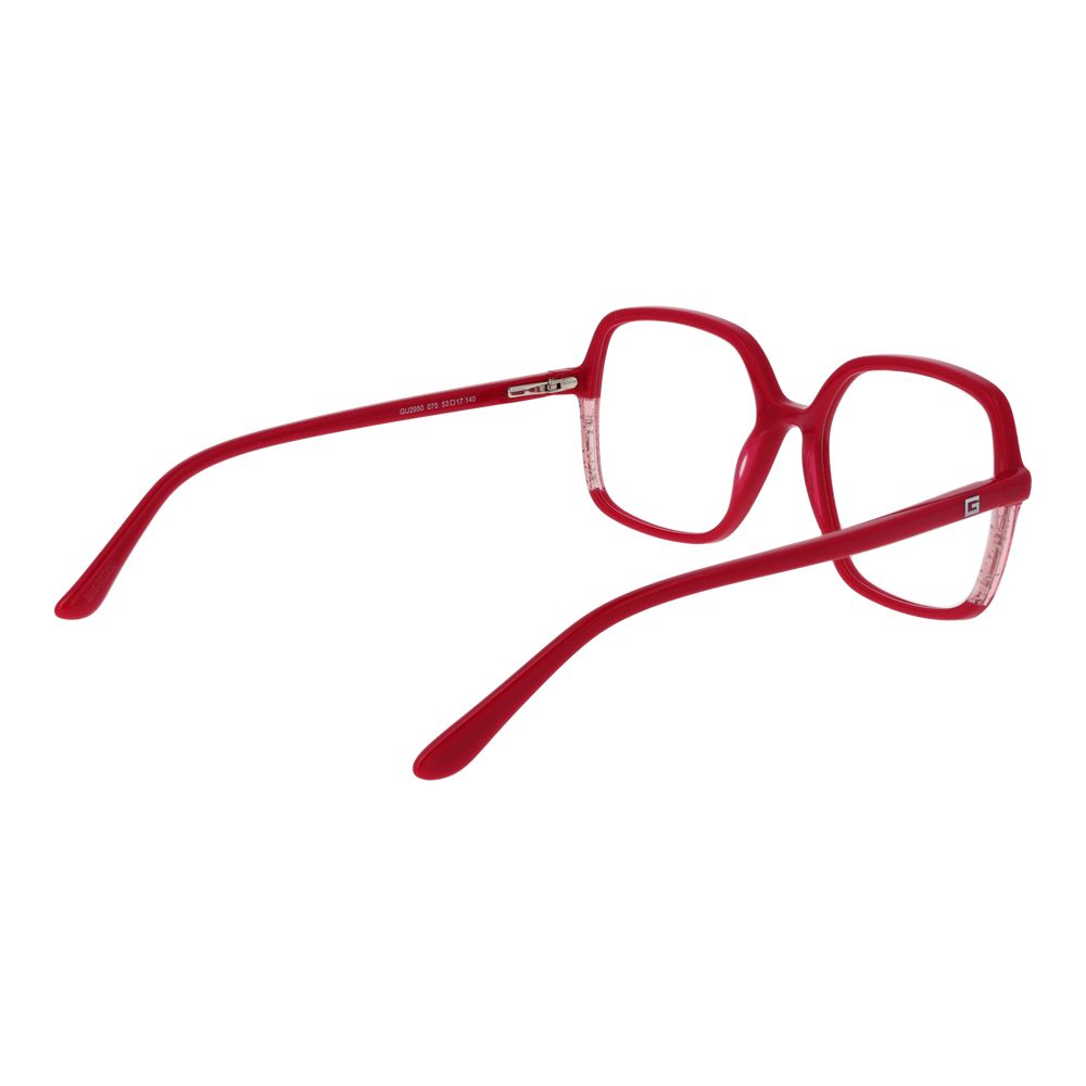 Pink Women Glasses Frame