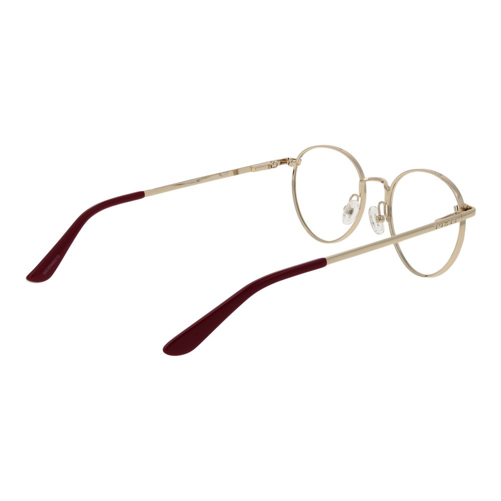 Purple Women Glasses Frame