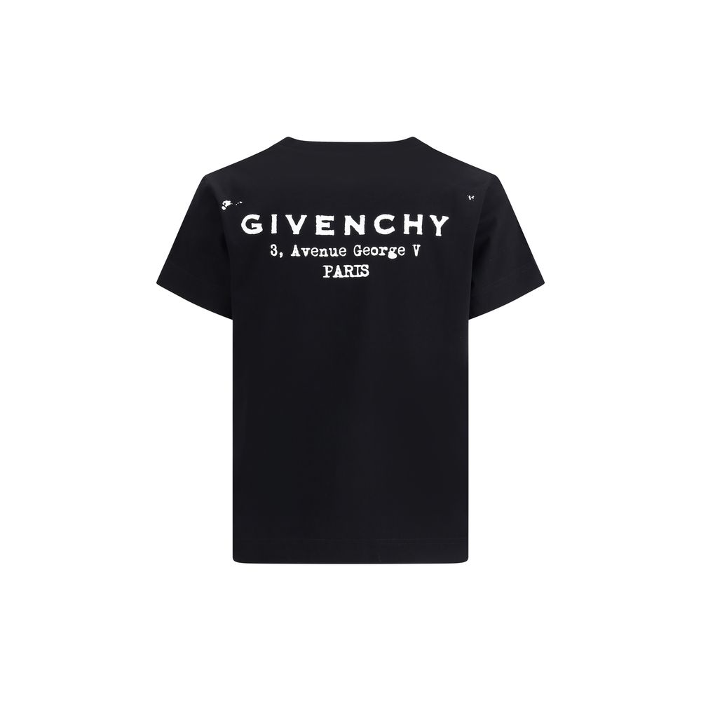 Logoed T-Shirt