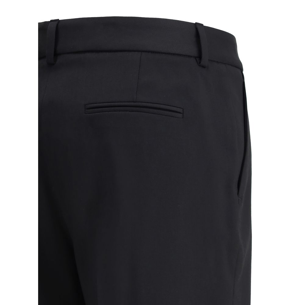 Tailored Pants