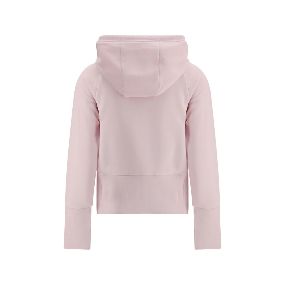 Logoed Hoodie