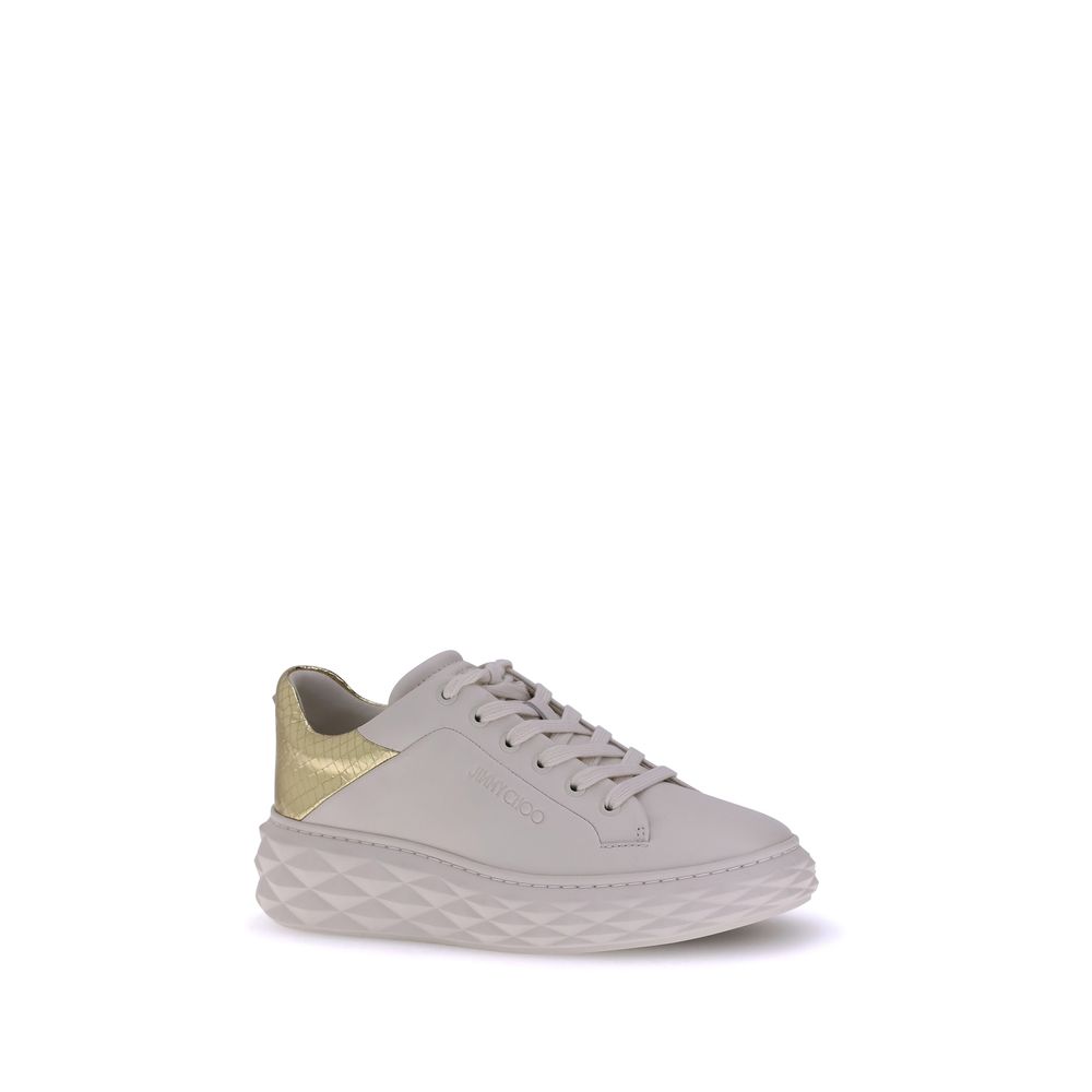 Diamond Maxi Sneakers