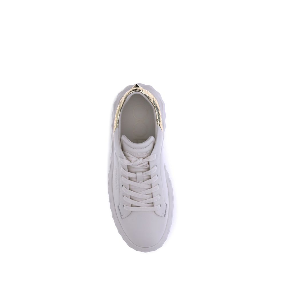 Diamond Maxi Sneakers