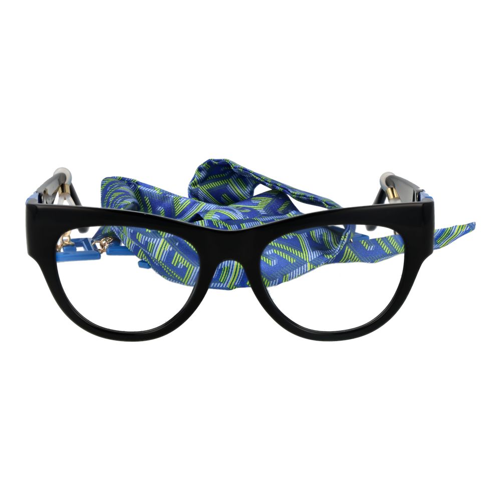 Black Women Glasses Frame