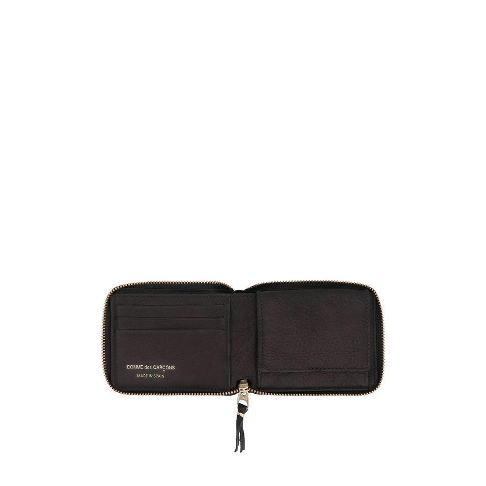 Comme des Garçons Leather Wallet