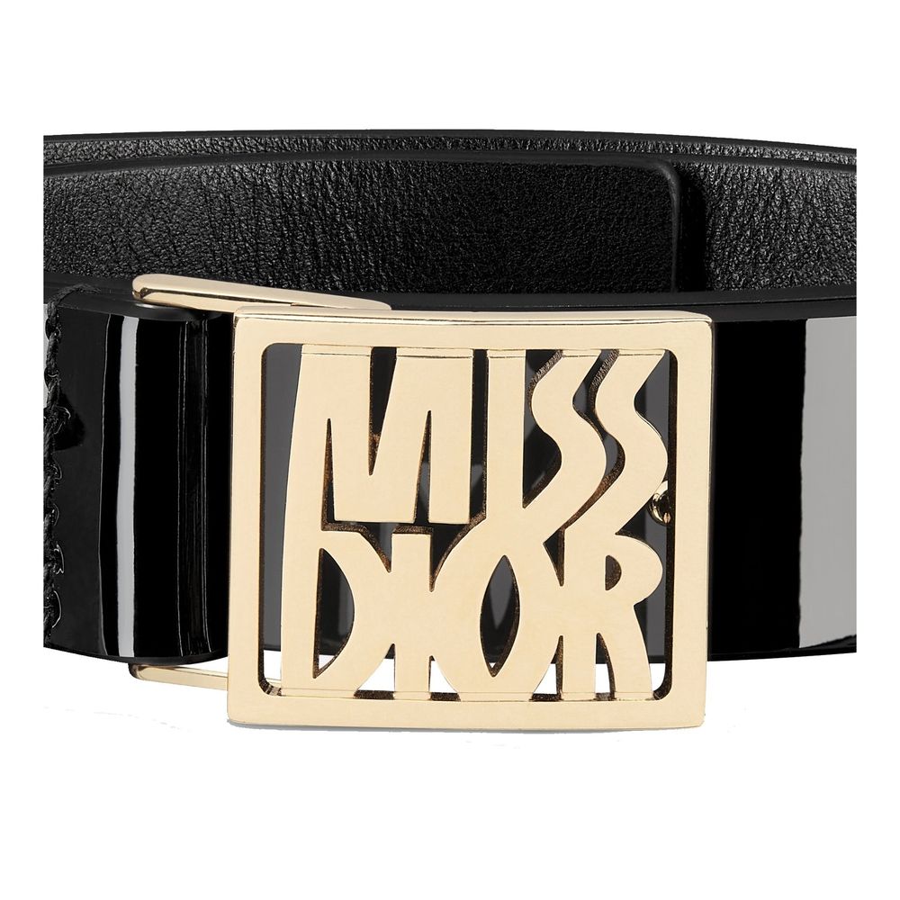 Miss  Belt