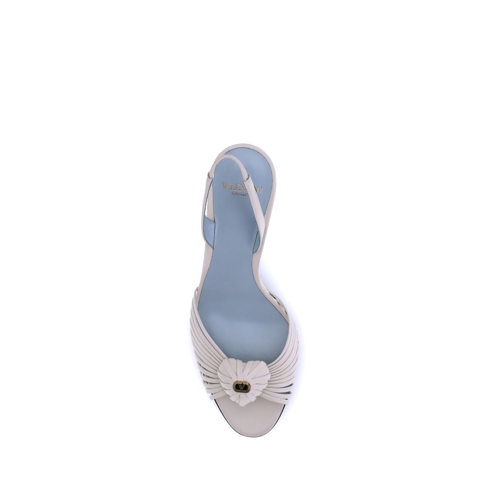 Royal Sandals