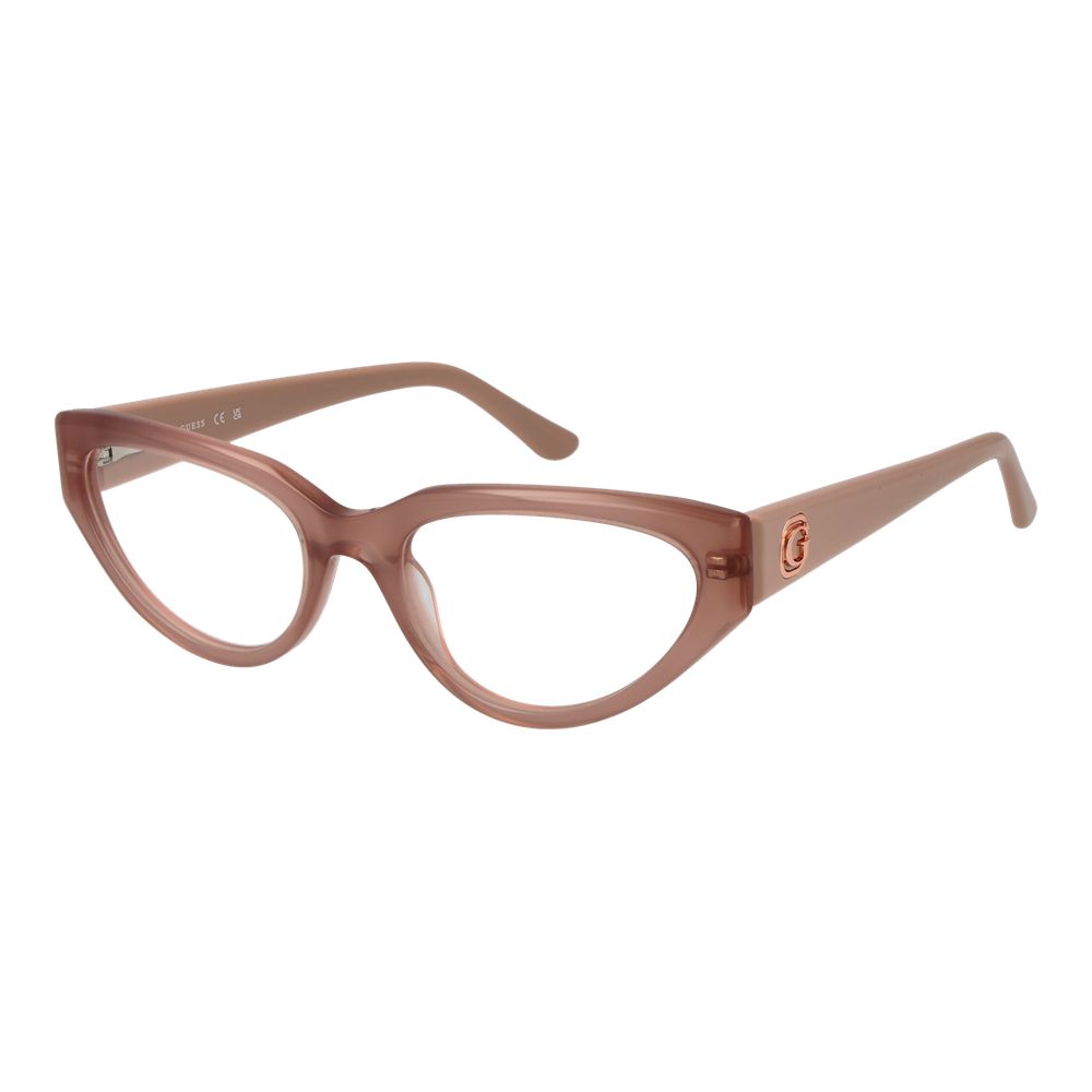 Pink Women Glasses Frame