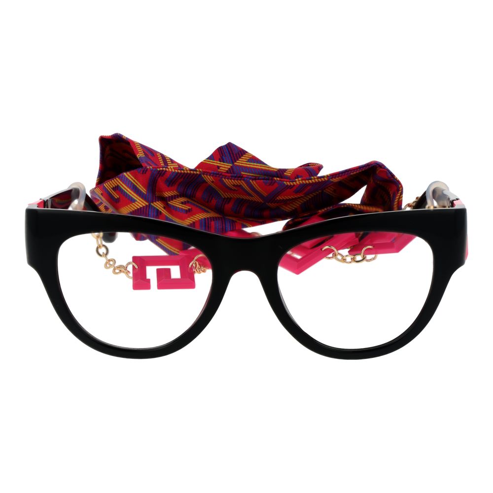 Black Women Glasses Frame