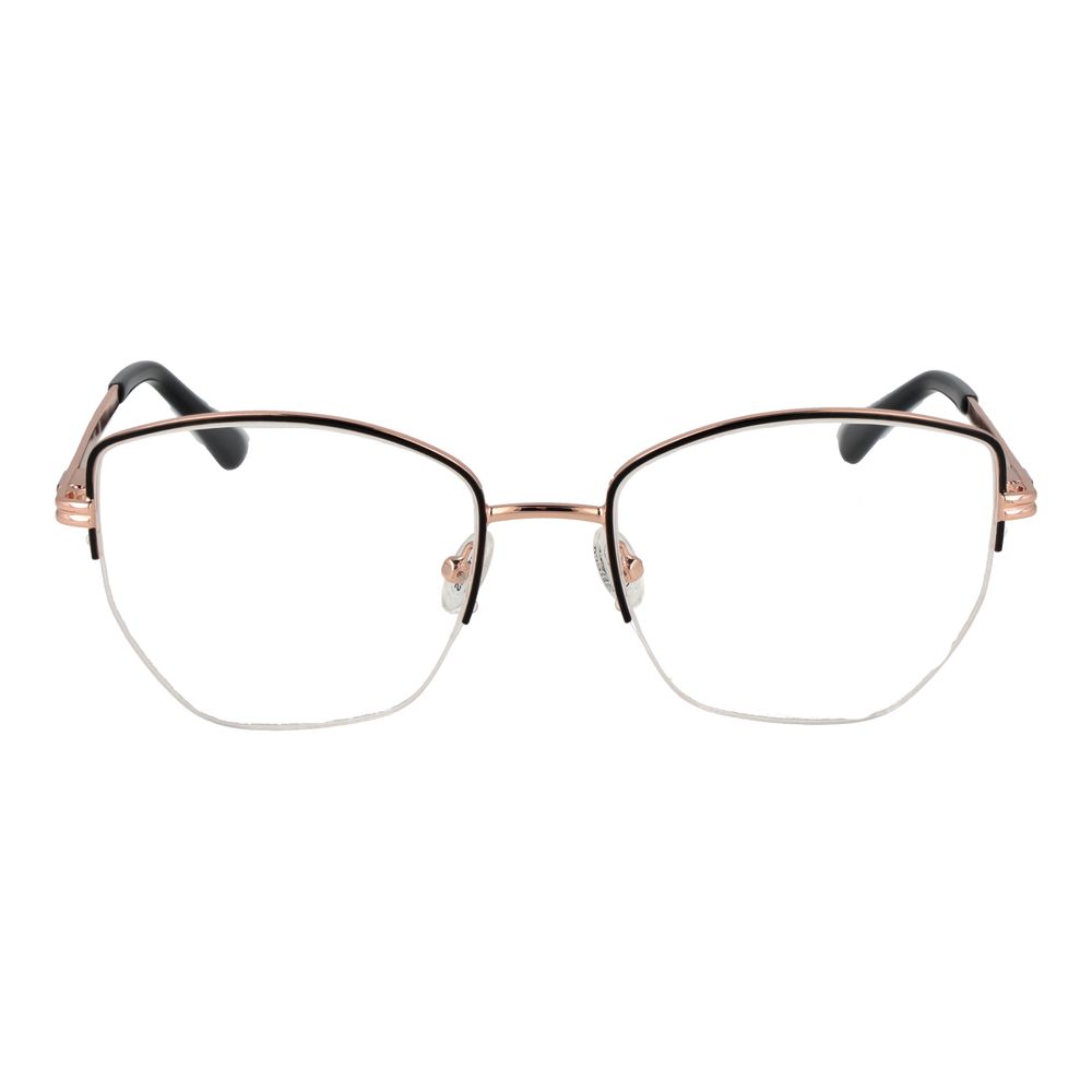Black Women Glasses Frame