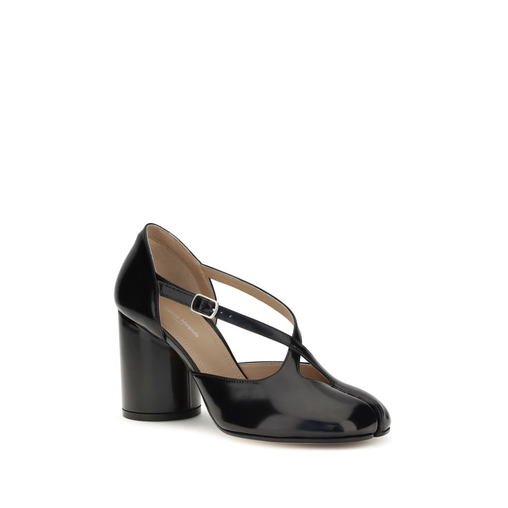 Tabi Pumps