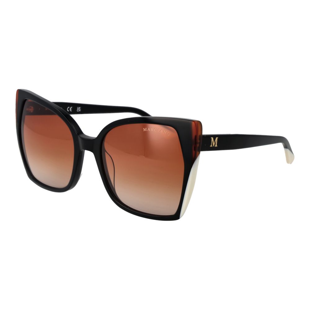 Black Women Sunglass