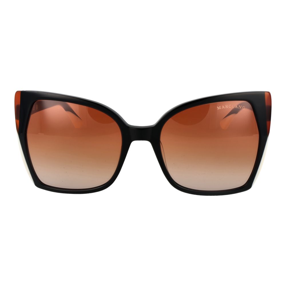 Black Women Sunglass