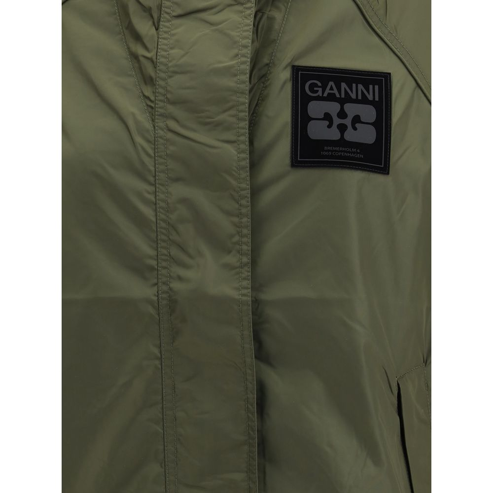 Waterproof Jacket