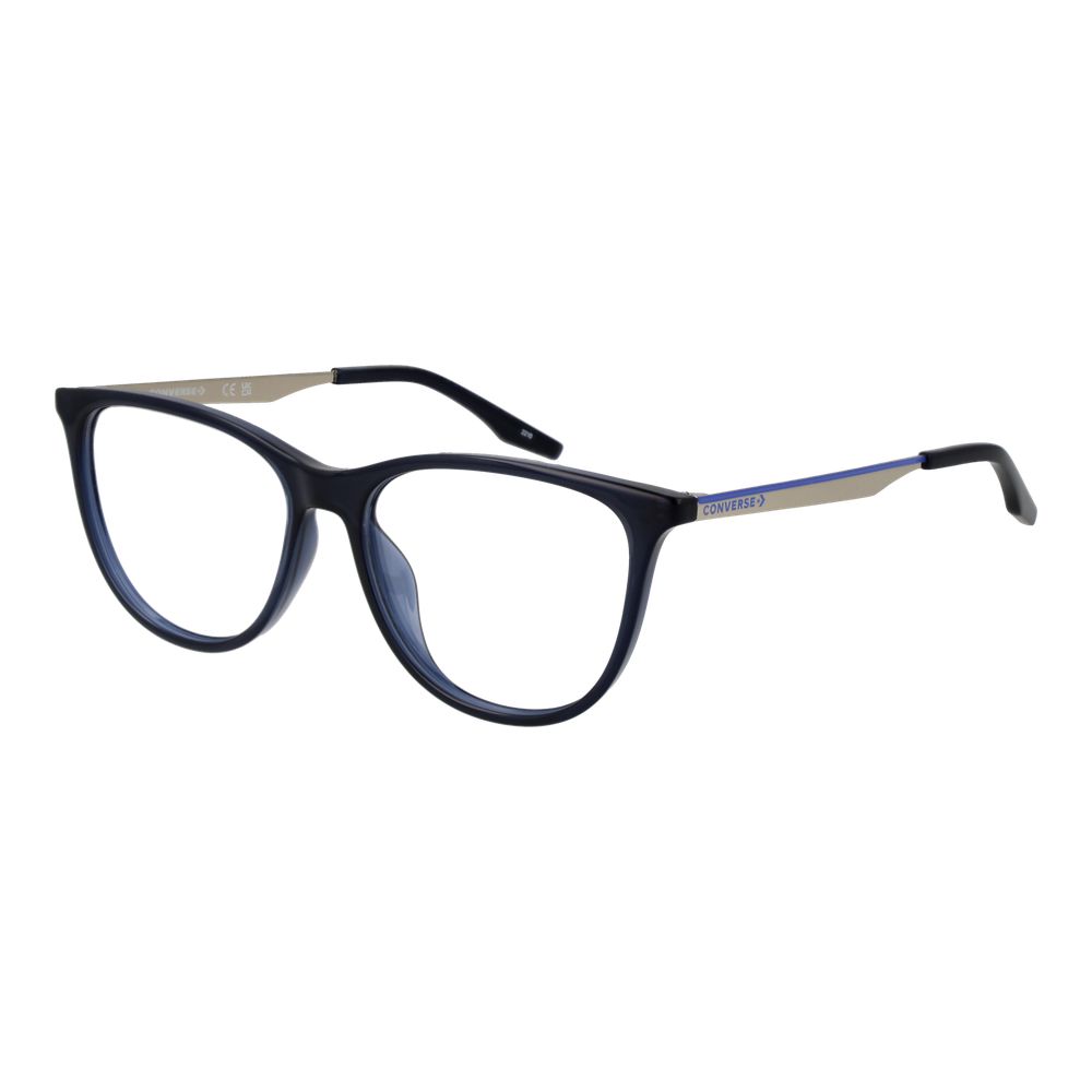 Transparent Women Glasses Frame