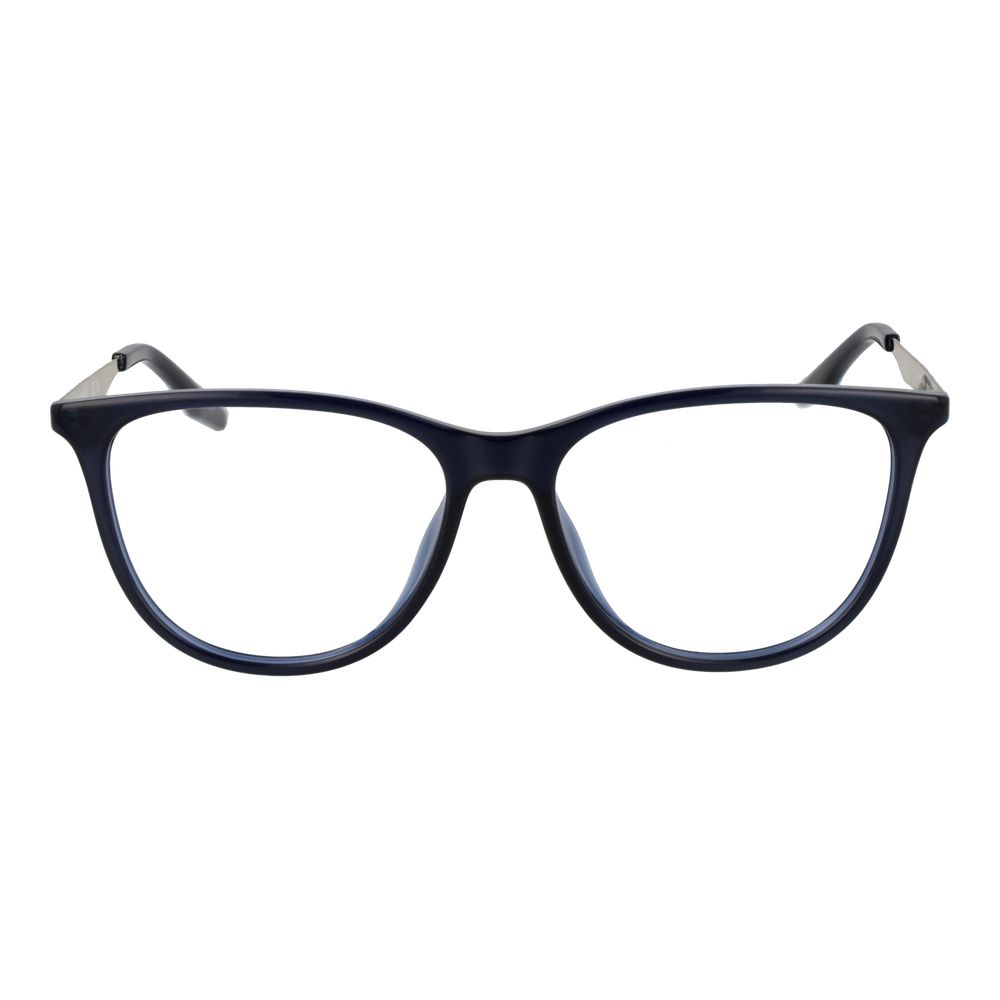 Transparent Women Glasses Frame