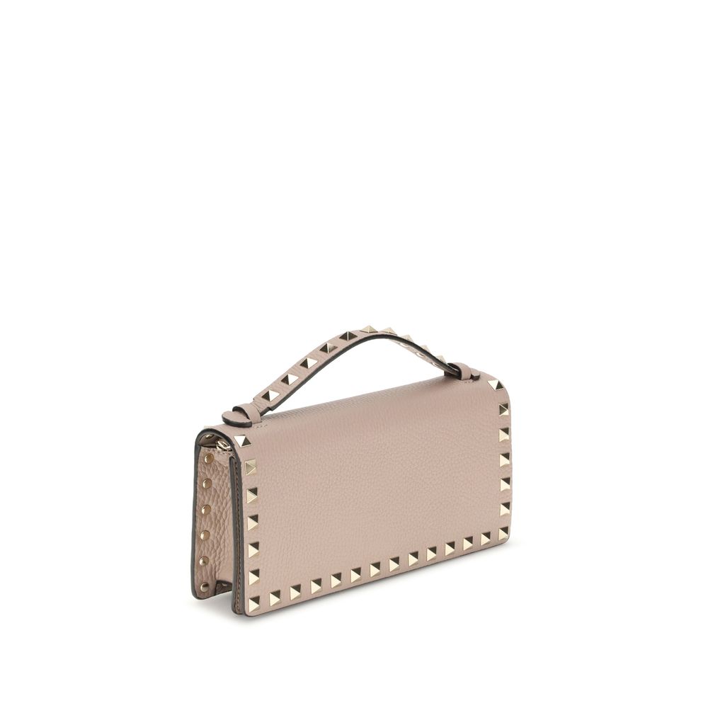 Wallet with chain