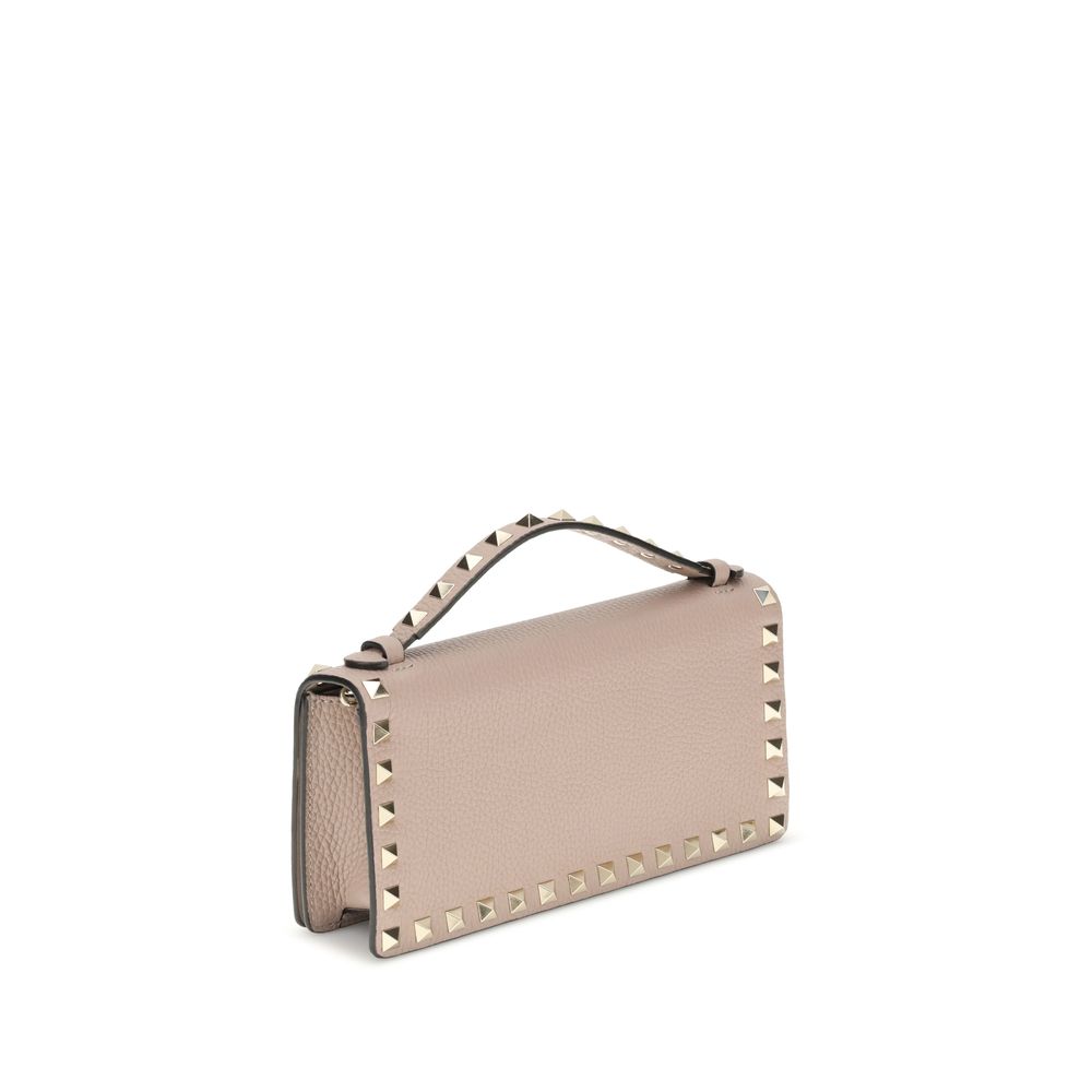 Wallet with chain