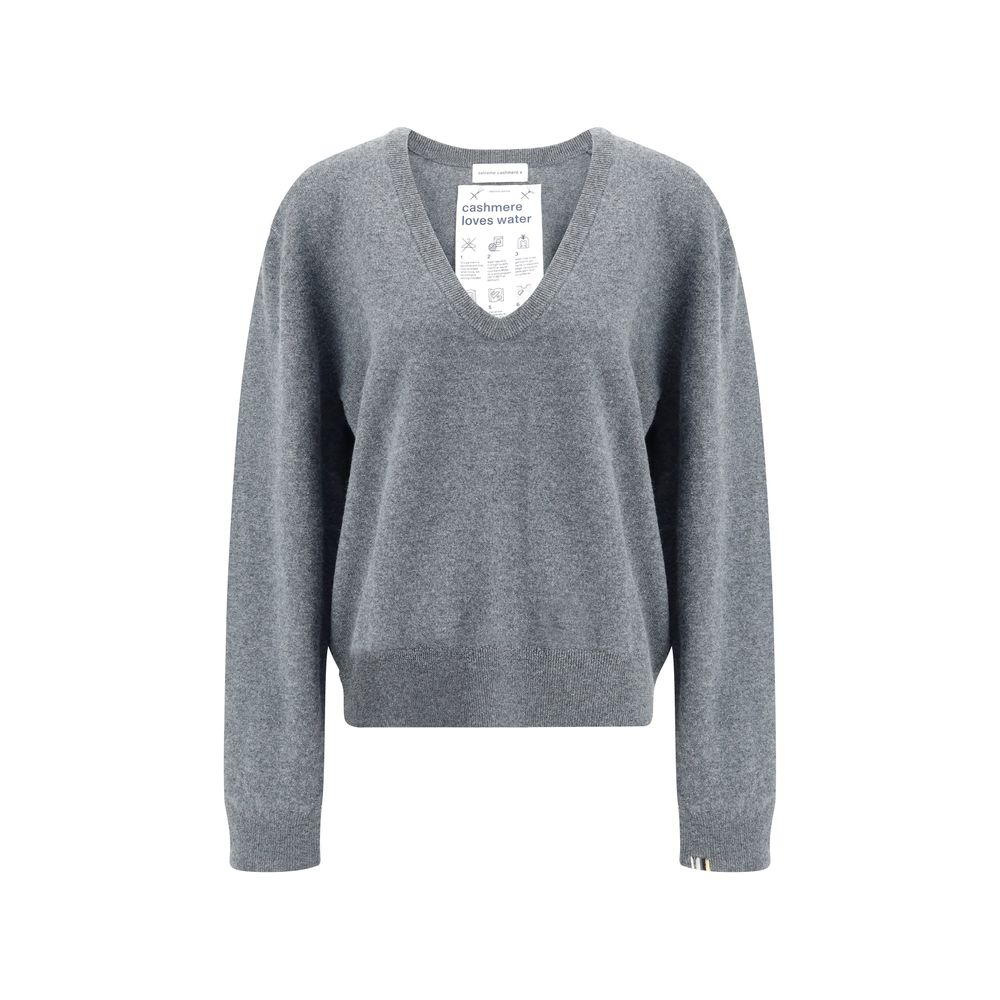 Jacob Sweater