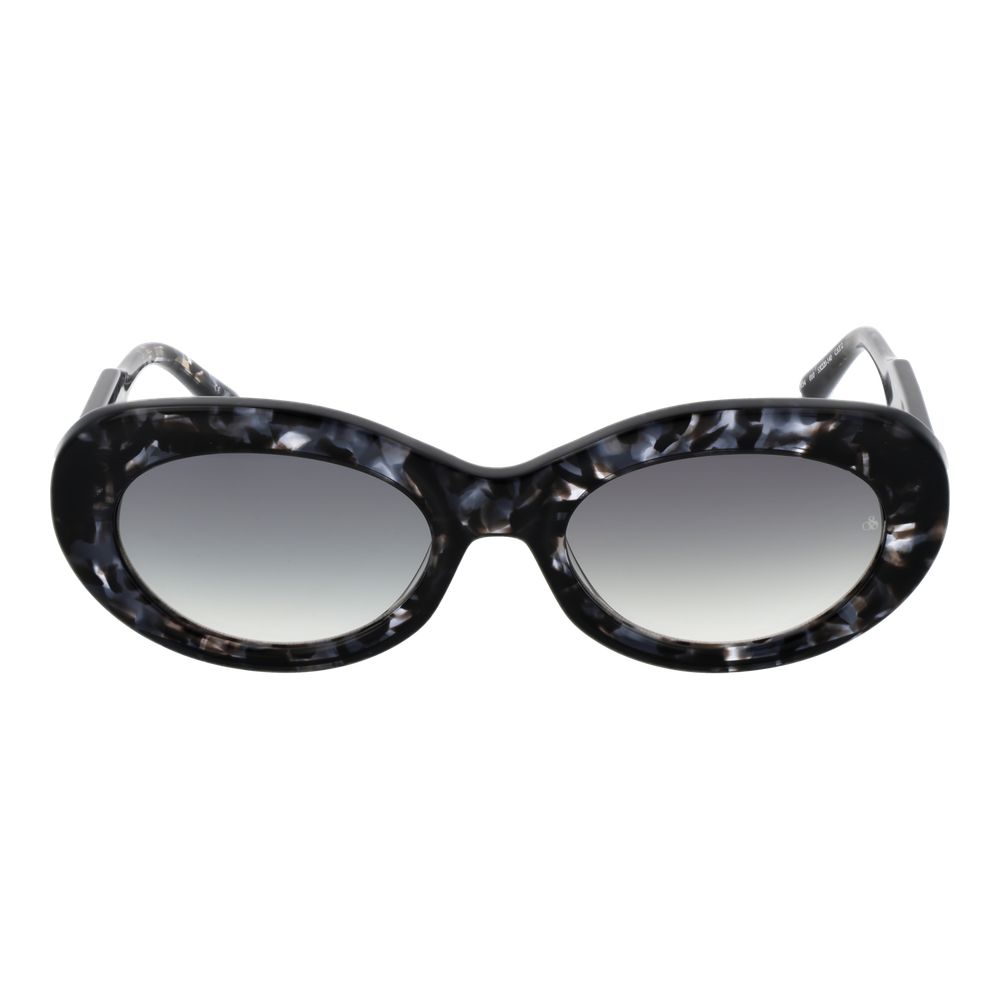 Black Women Sunglass