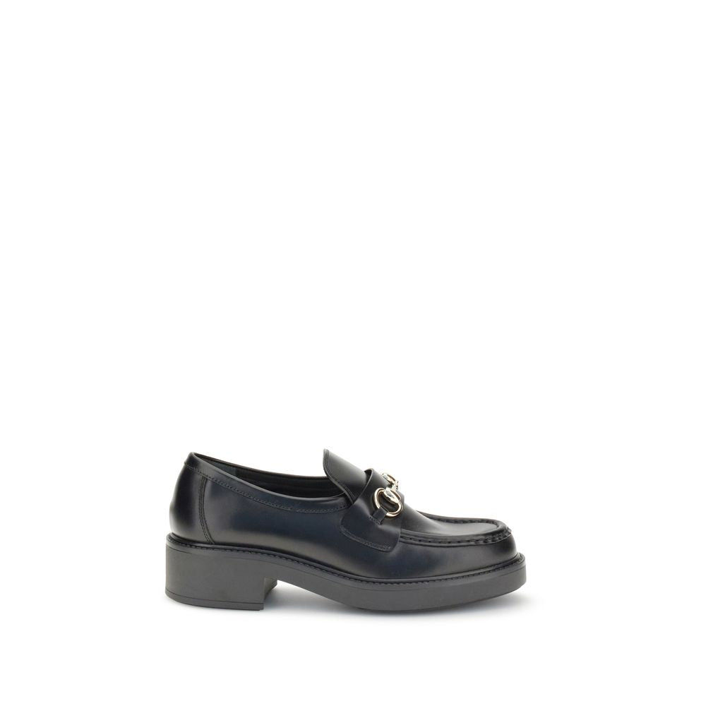 Horsebit Loafers