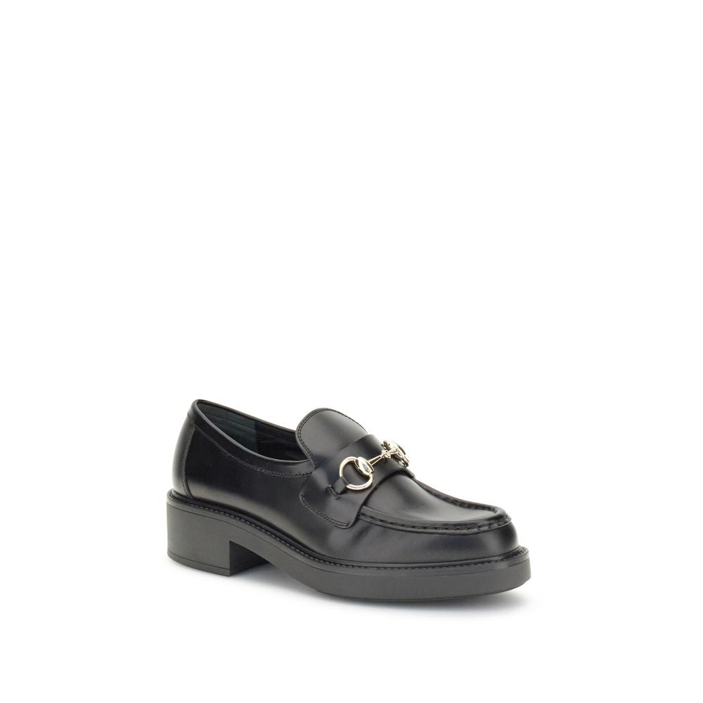 Horsebit Loafers