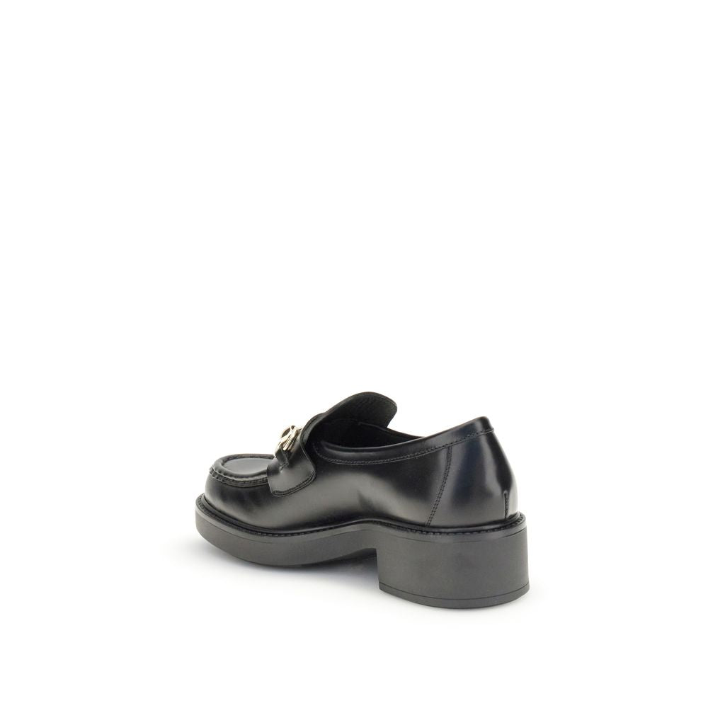 Horsebit Loafers
