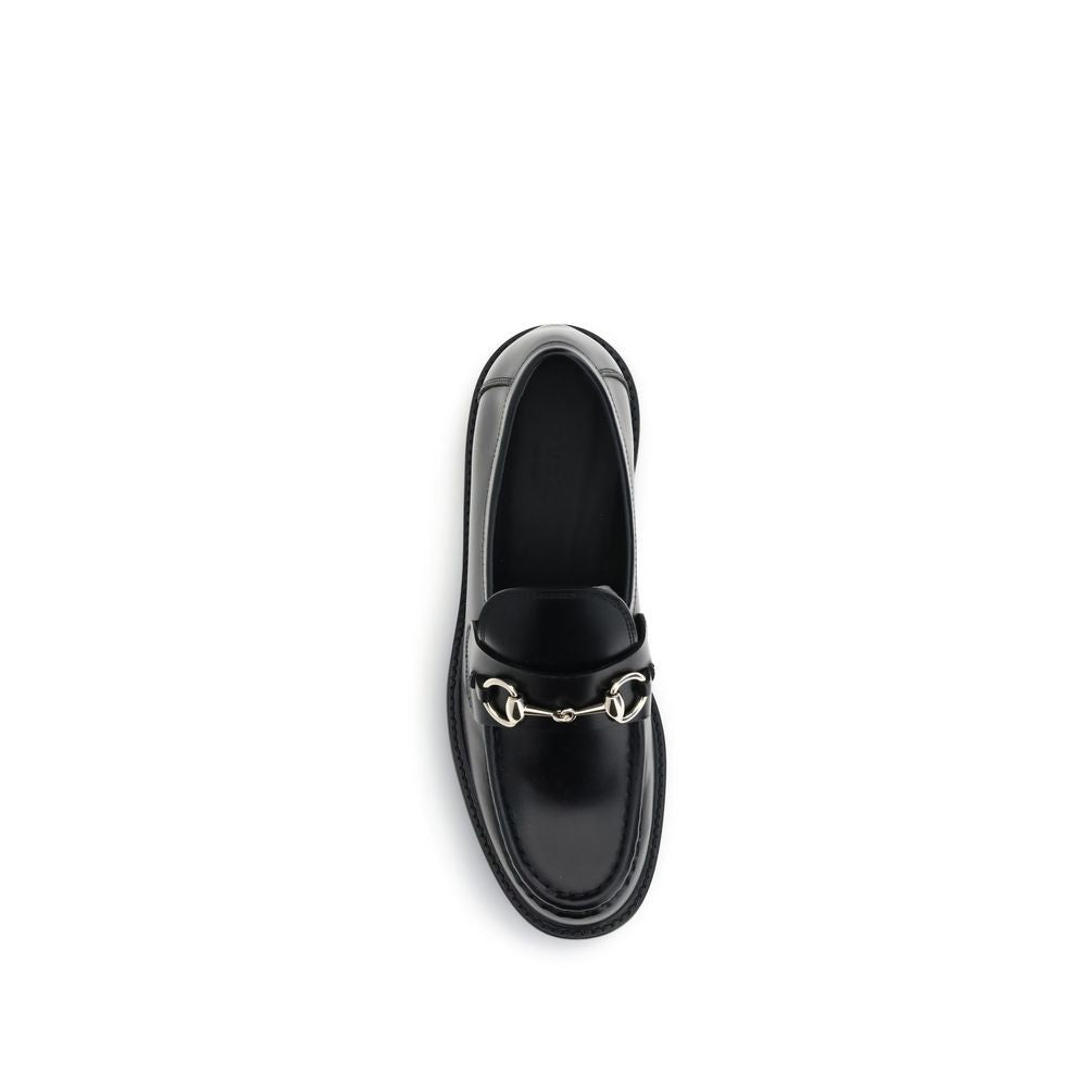 Horsebit Loafers