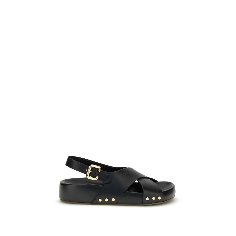 Mae Sandals