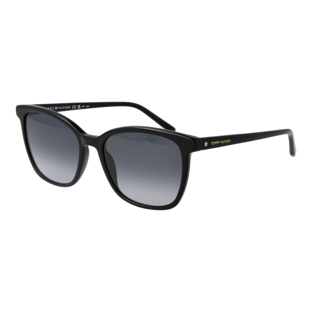 Black Women Sunglass