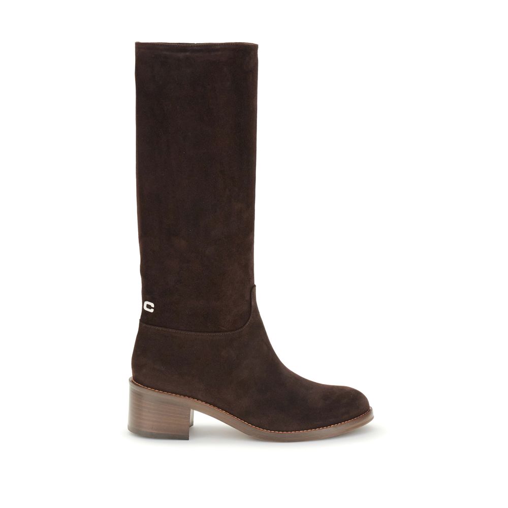 Brighton Boots