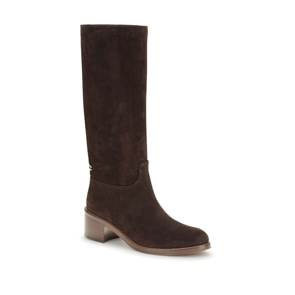 Brighton Boots