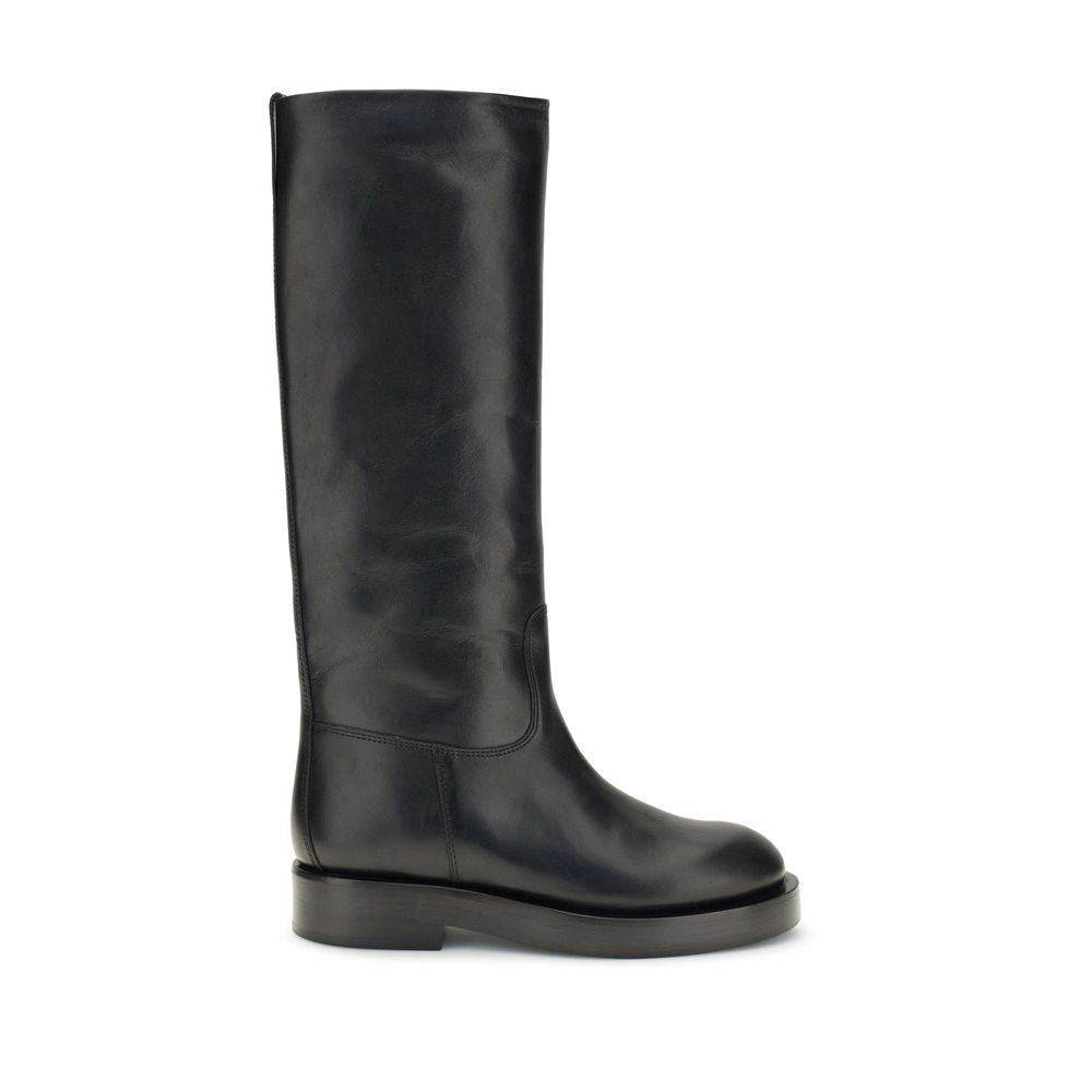 Napa Boots